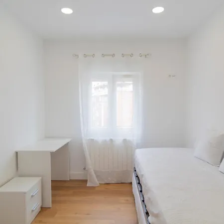 Apartment Holidea Pronillo Santander