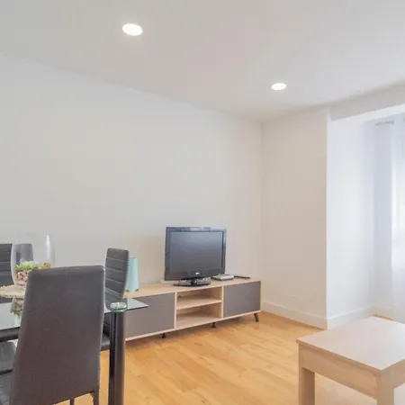 Holidea Pronillo Apartment