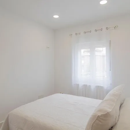 Holidea Pronillo Apartment *