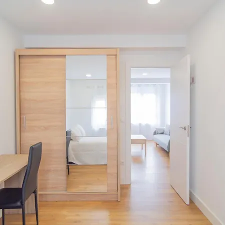 Apartment Holidea Pronillo *