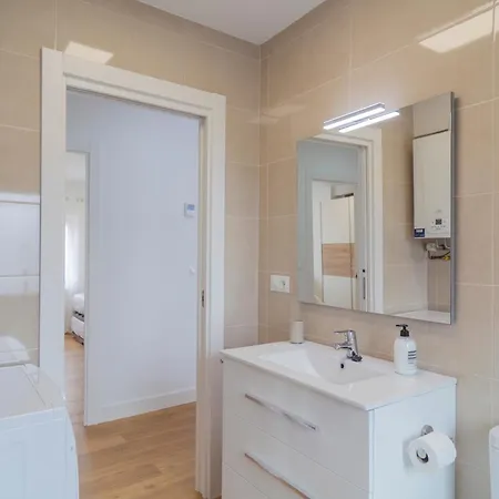 Holidea Pronillo Apartment Santander