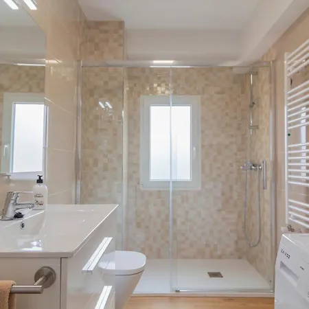Apartment Holidea Pronillo Santander