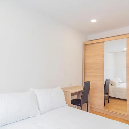 Holidea Pronillo Apartment