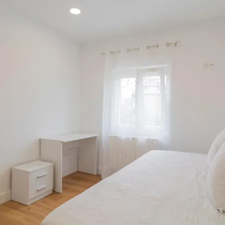 Holidea Pronillo Apartment *