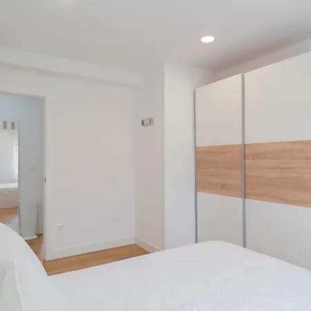 Apartment Holidea Pronillo *