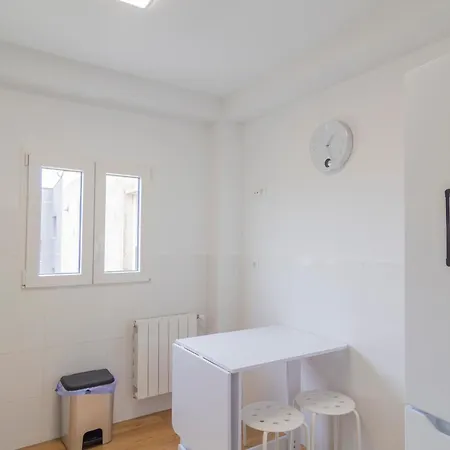 Holidea Pronillo Apartment Santander