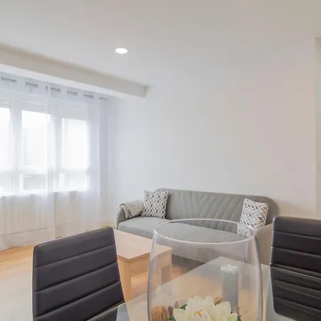 Apartment Holidea Pronillo Santander