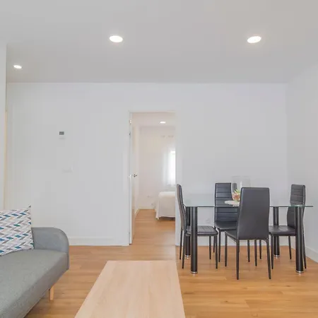 Holidea Pronillo Apartment