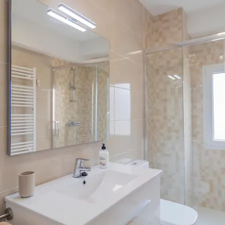 Holidea Pronillo Apartment *