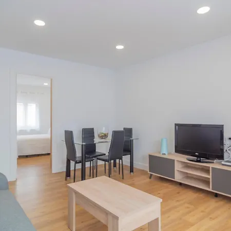Holidea Pronillo Apartment Santander