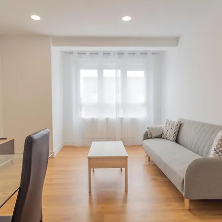 Holidea Pronillo Apartment *